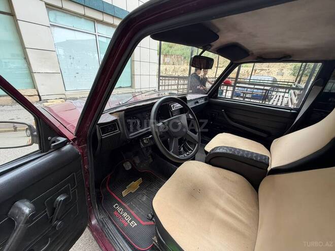 LADA (VAZ) 2106-8