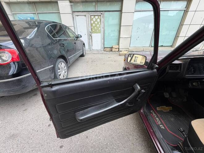 LADA (VAZ) 2106-10
