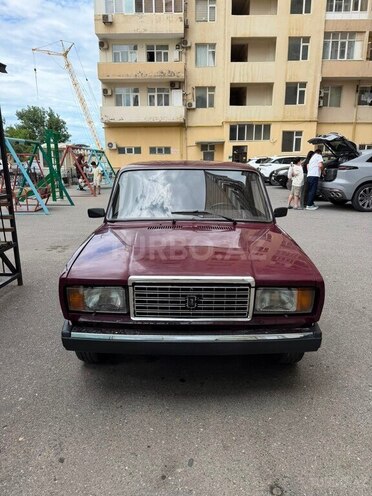 LADA (VAZ) 2106-1