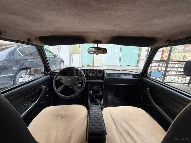 LADA (VAZ) 2106-5