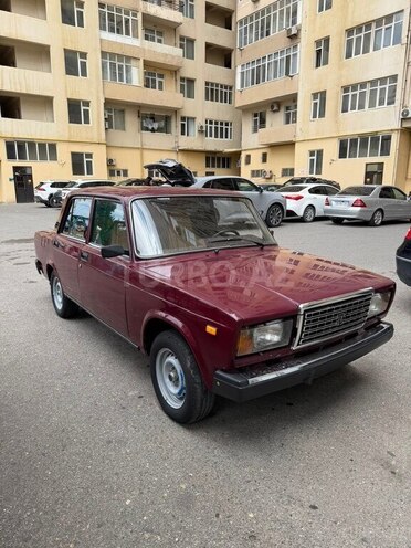 LADA (VAZ) 2106-2