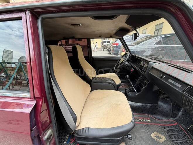 LADA (VAZ) 2106-14