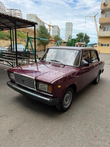 LADA (VAZ) 2106-3