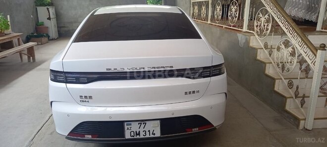 BYD Destroyer 05-2