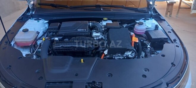 BYD Destroyer 05-7