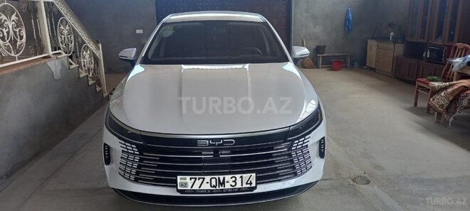 BYD Destroyer 05-1