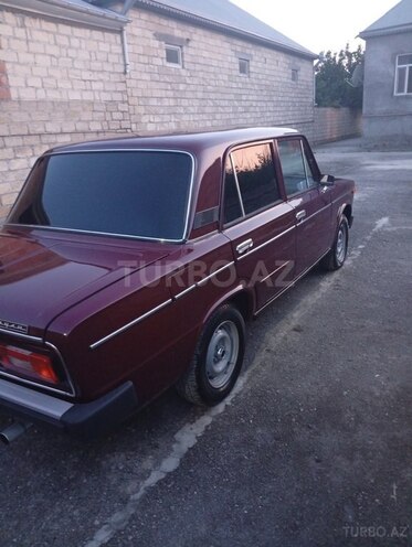 LADA (VAZ) 2106-6