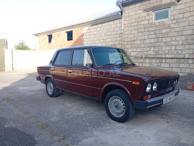 LADA (VAZ) 2106-4