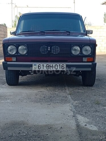 LADA (VAZ) 2106-1