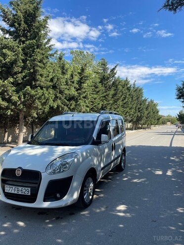 Fiat Doblo-1