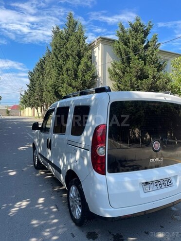 Fiat Doblo-2