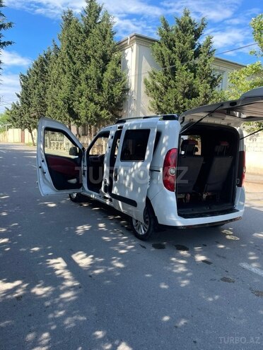 Fiat Doblo-7