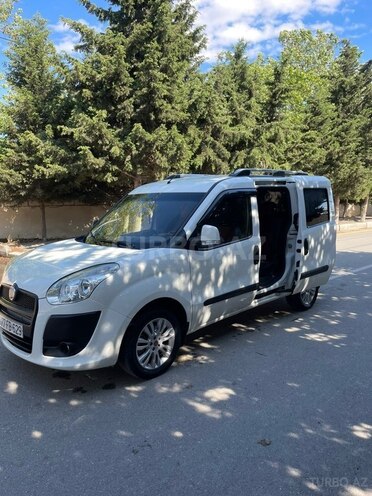 Fiat Doblo-4