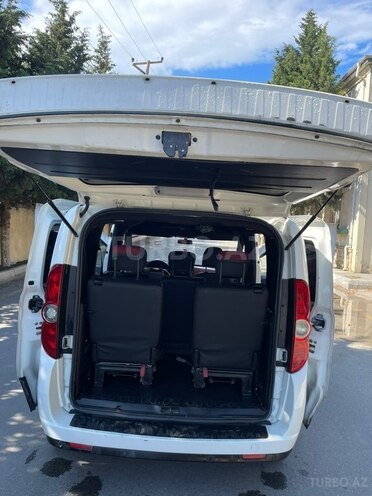 Fiat Doblo-6
