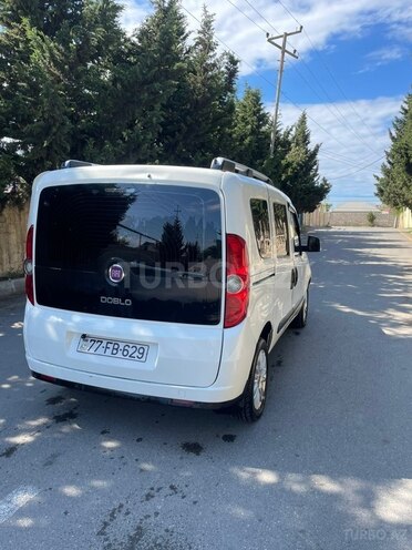 Fiat Doblo-8