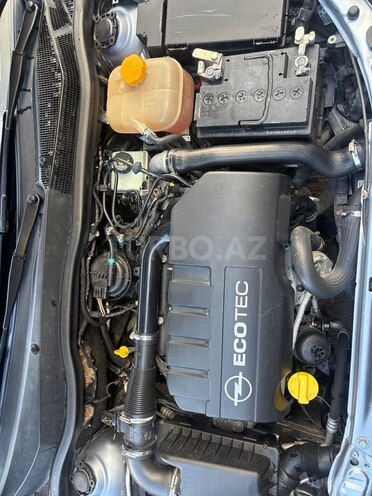 Opel Astra-8