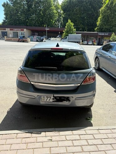 Opel Astra-4