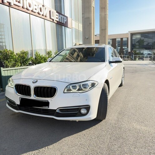 BMW 520d-2