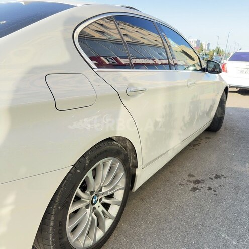 BMW 520d-5