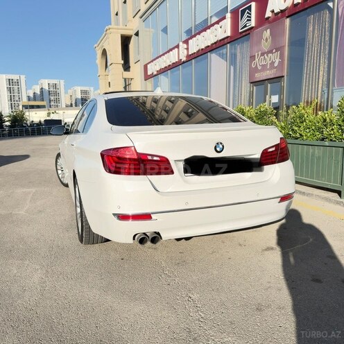 BMW 520d-13