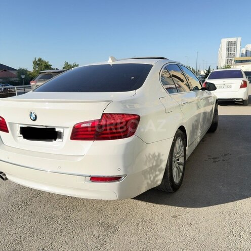 BMW 520d-15