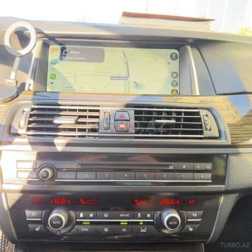 BMW 520d-6