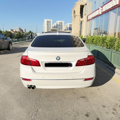BMW 520d-10