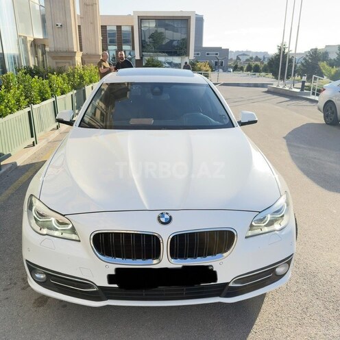 BMW 520d-1