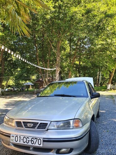 Daewoo Nexia-1