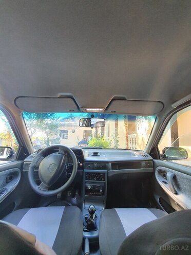 Daewoo Nexia-5
