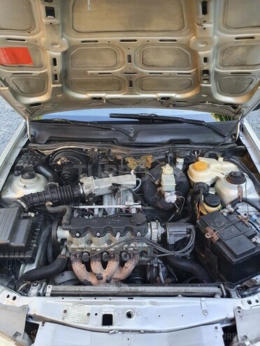 Daewoo Nexia-7