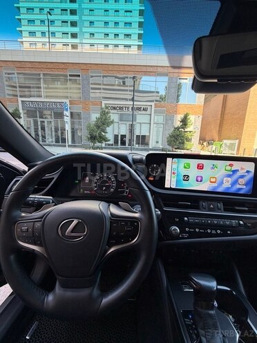 Lexus ES 300h-5