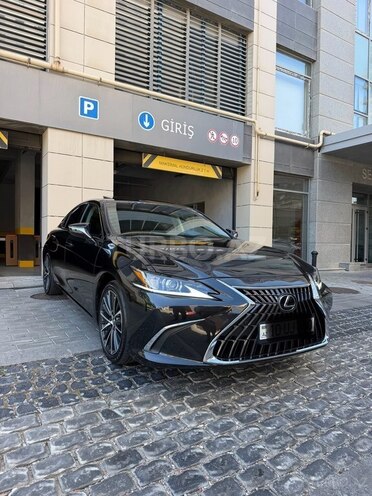 Lexus ES 300h-17