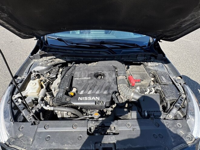 Nissan Altima-16