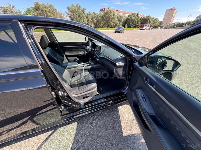 Nissan Altima-20