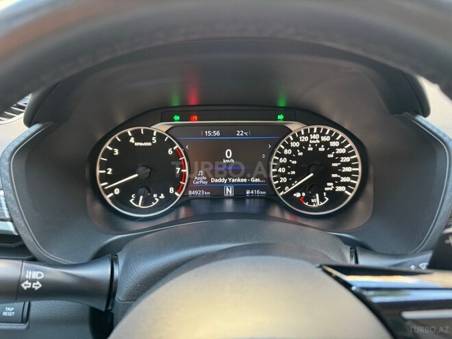 Nissan Altima-21