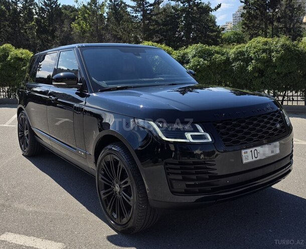 Land Rover Range Rover-3