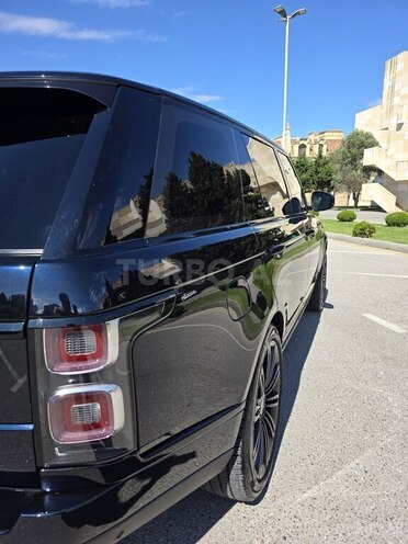 Land Rover Range Rover-8