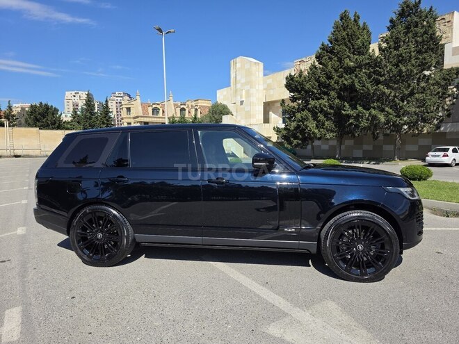 Land Rover Range Rover-11