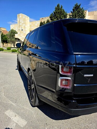 Land Rover Range Rover-9