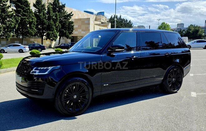 Land Rover Range Rover-10