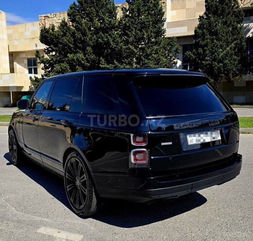 Land Rover Range Rover-5