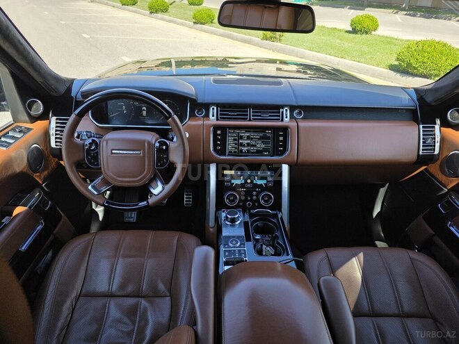 Land Rover Range Rover-13