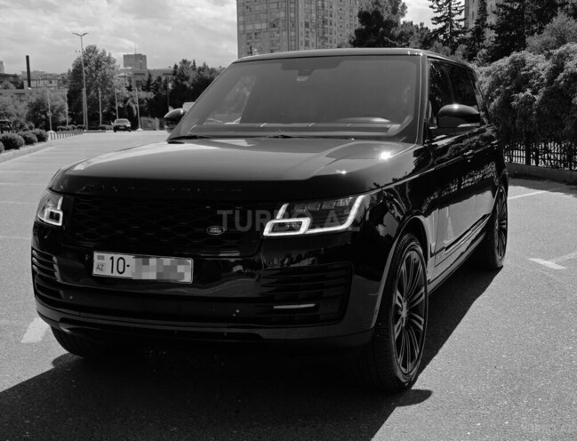 Land Rover Range Rover-17