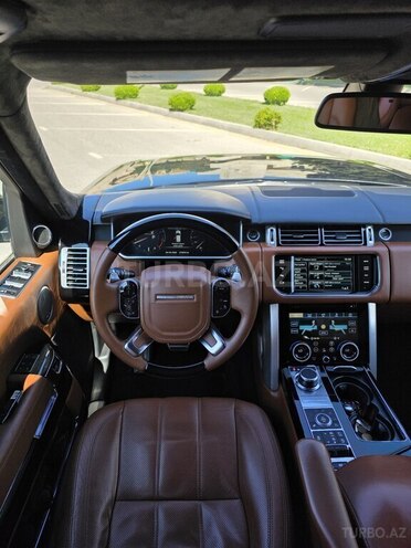 Land Rover Range Rover-15