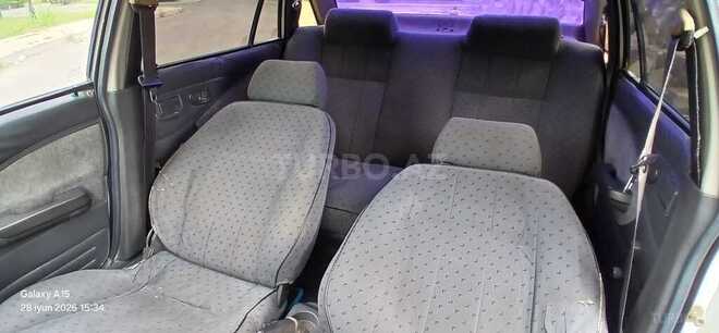 Daewoo Nexia-8