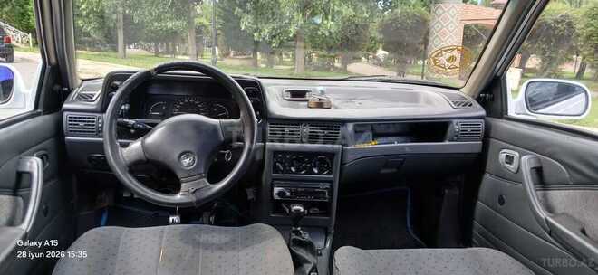 Daewoo Nexia-7
