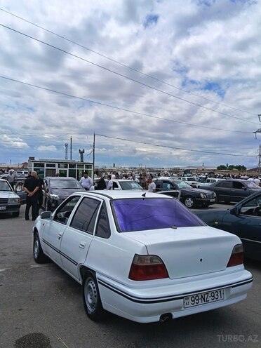 Daewoo Nexia-2