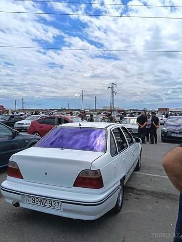 Daewoo Nexia-3