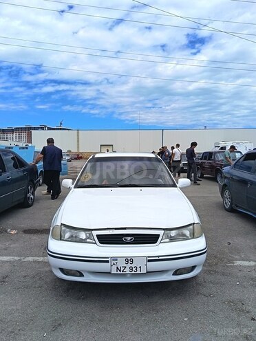 Daewoo Nexia-1